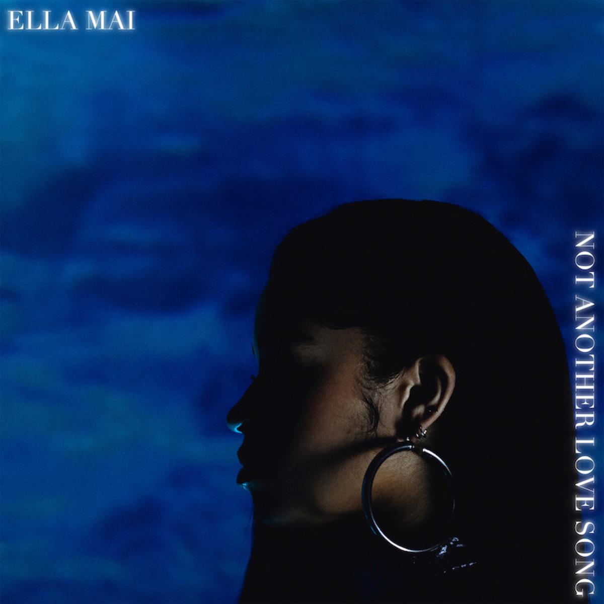 Ella Mai Returns With “Not Another Love Song”