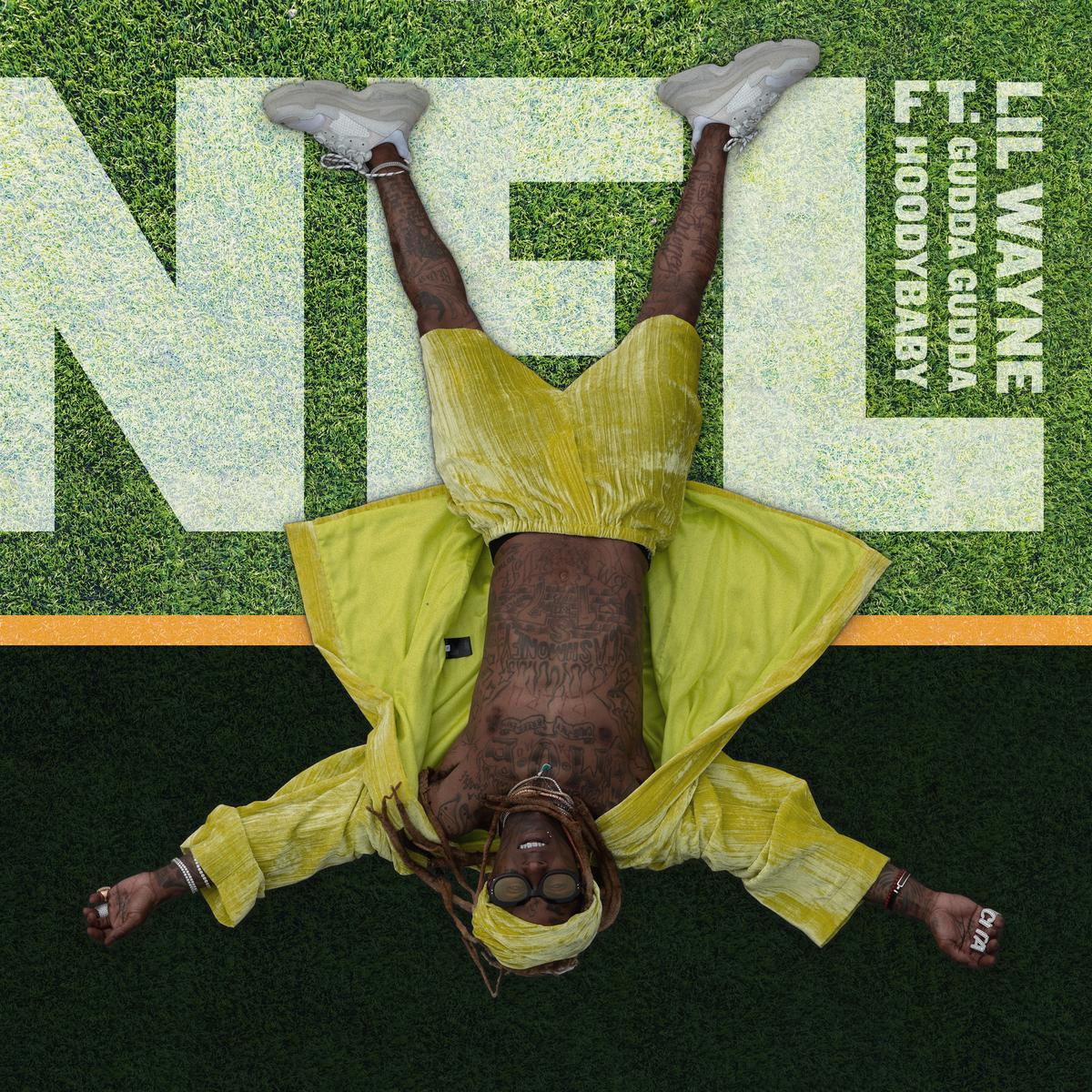 Read more about the article Lil Wayne, Gudda Gudda & Hoodybaby Spit Serious Bars On “NFL”