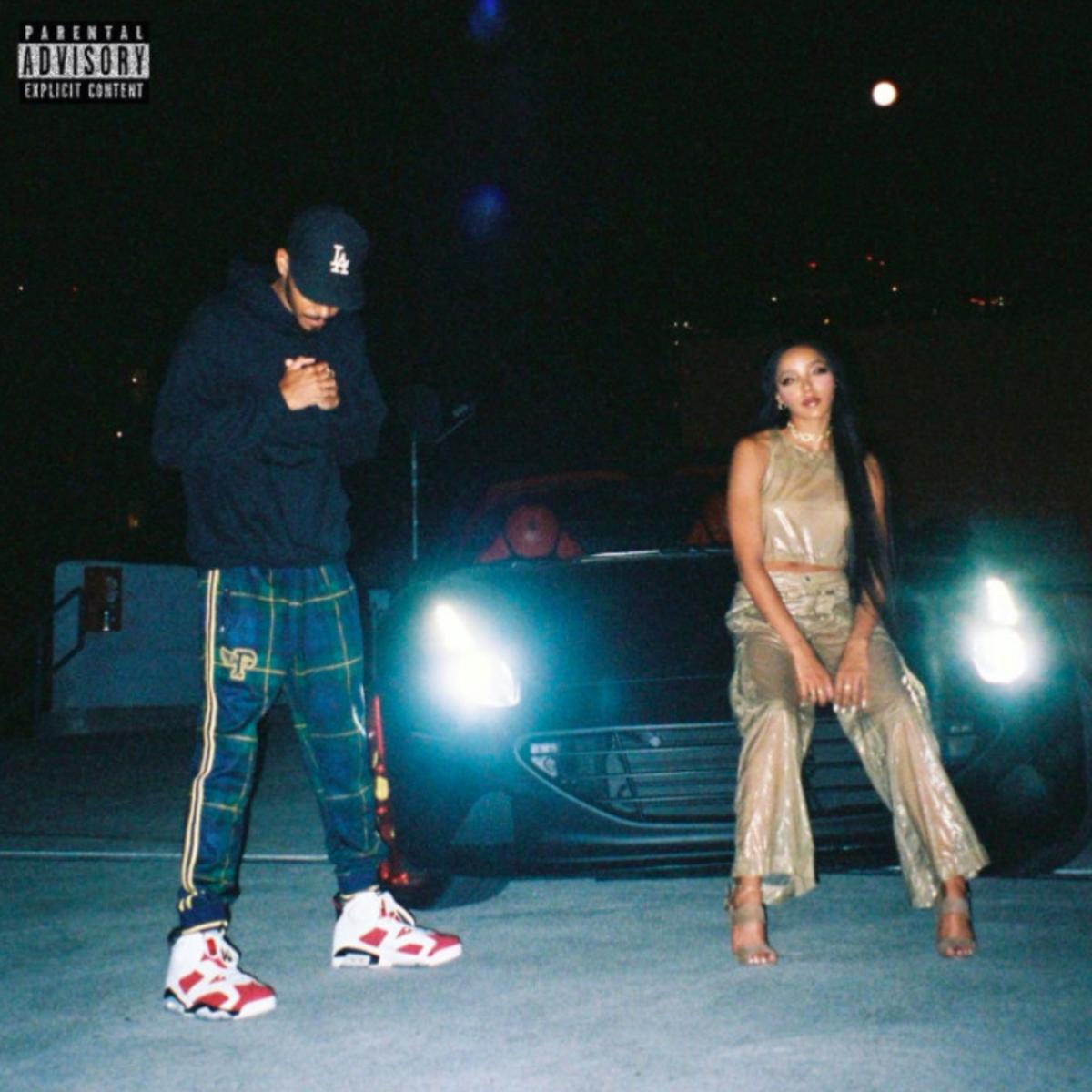 Read more about the article Tinashe & Quiet Child “Ride The Wav” In New Single