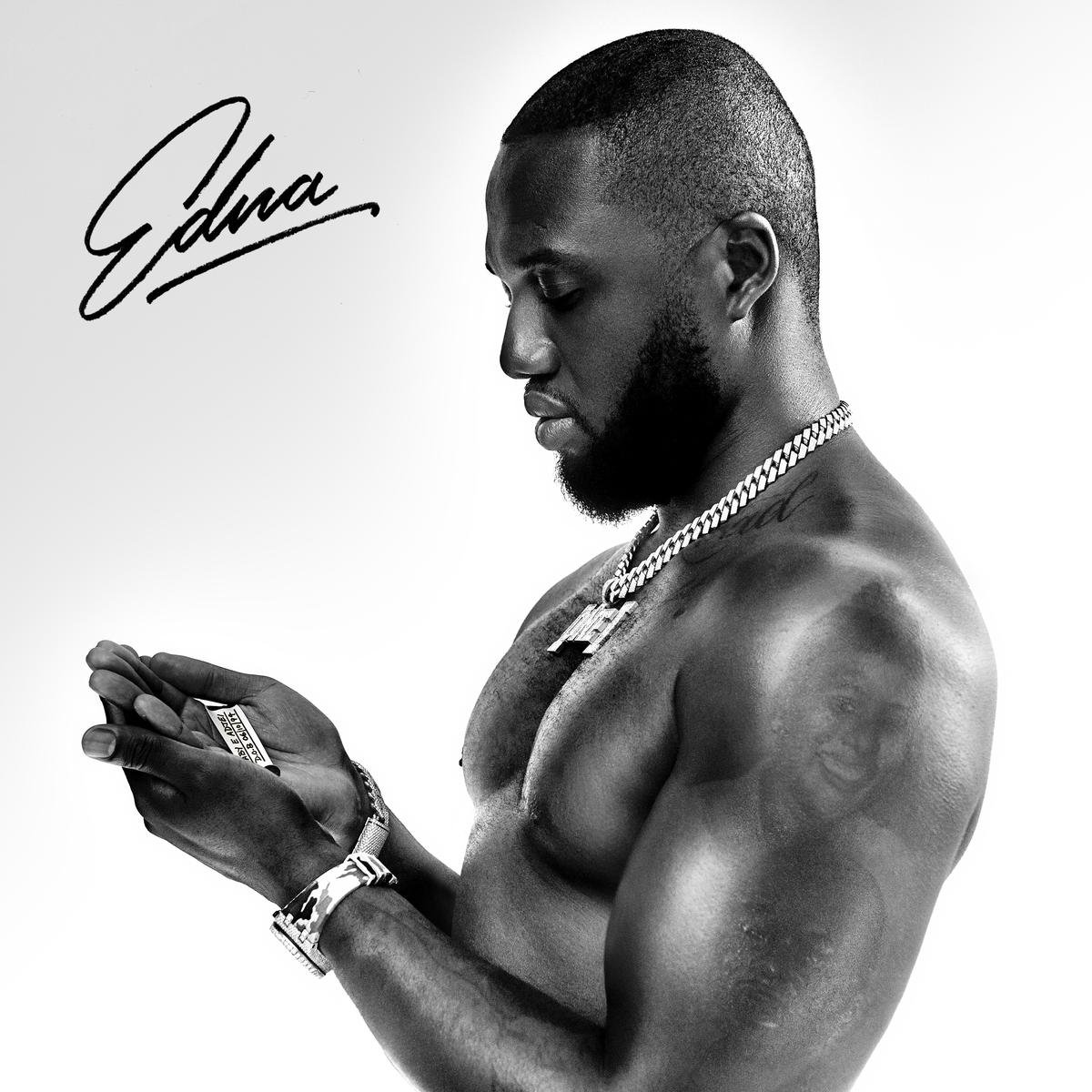 Read more about the article Listen To “Edna” By Headie One
