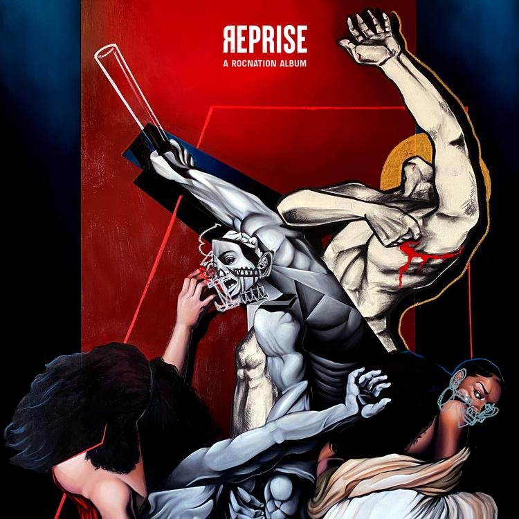 Read more about the article Listen To “REPRISE: A Roc Nation Album”