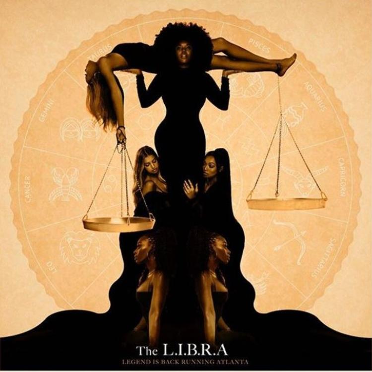 T.I. – The L.I.B.R.A. (Album Review)