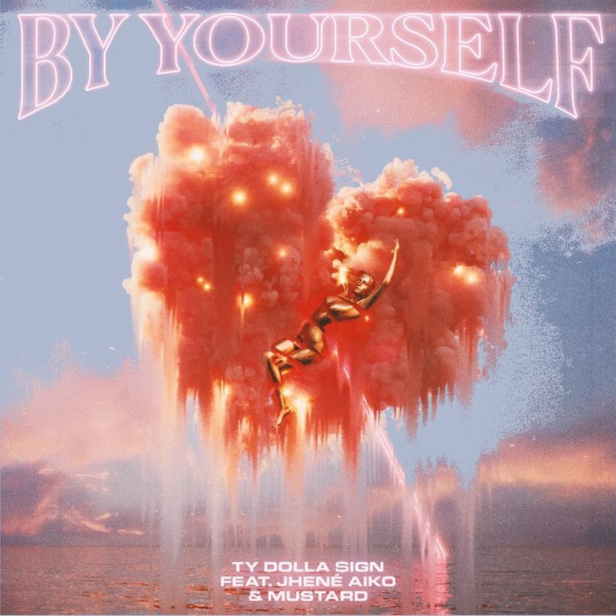 Ty Dolla $ign, Jhene Aiko & Mustard Unite For “By Yourself”