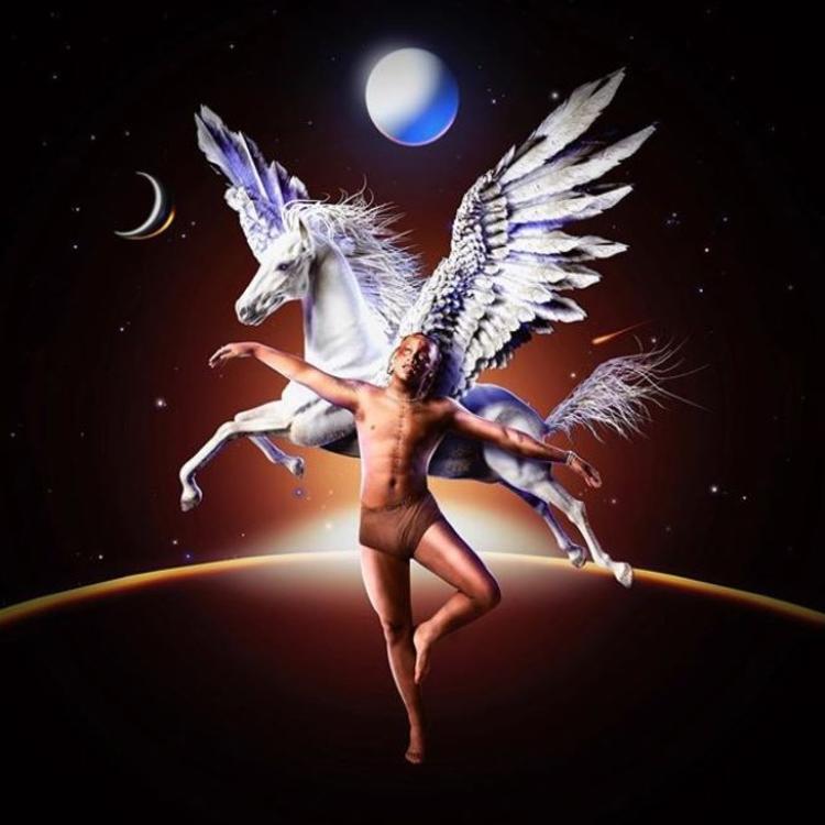 Trippie Redd – Pegasus (Album Review)