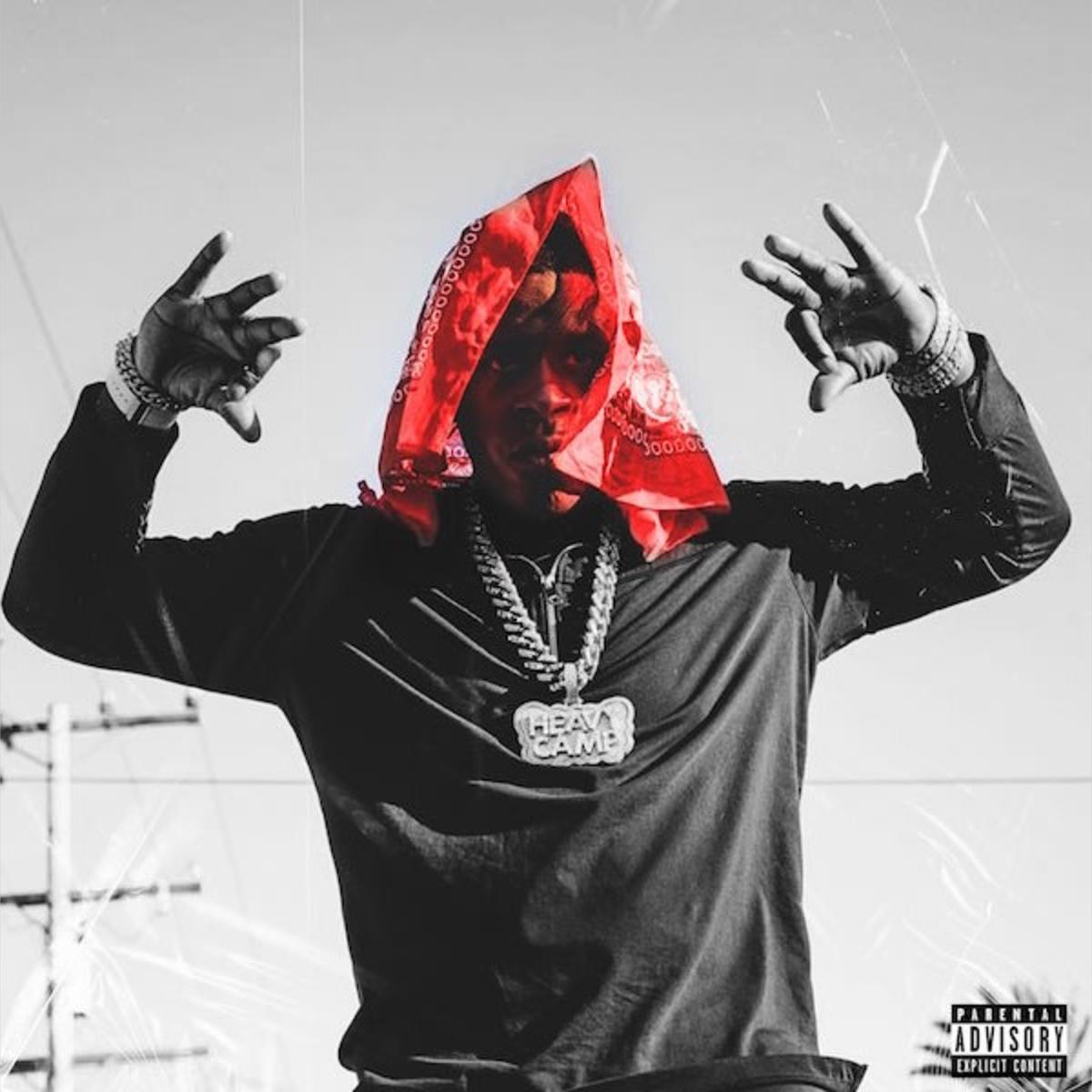 Blac Youngsta, MoneyBagg Yo & Lil Baby Join Forces For ” I Met Tay Keith First”
