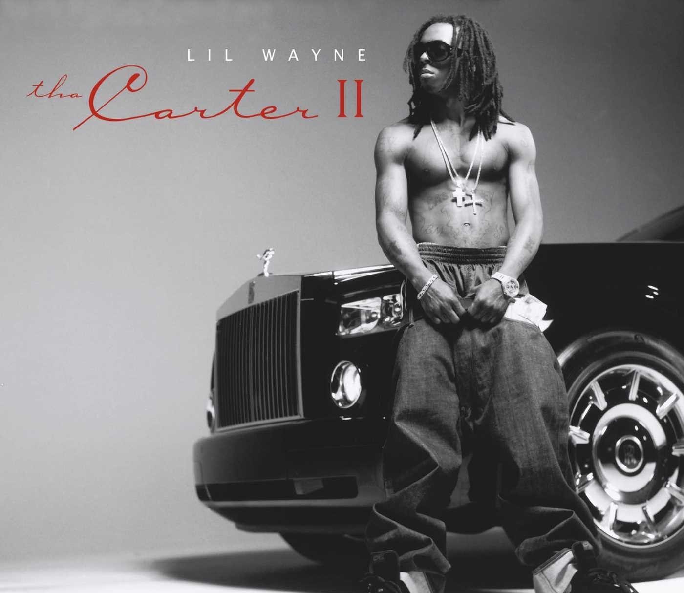 Read more about the article Lil Wayne – Tha Carter II (Album Review)