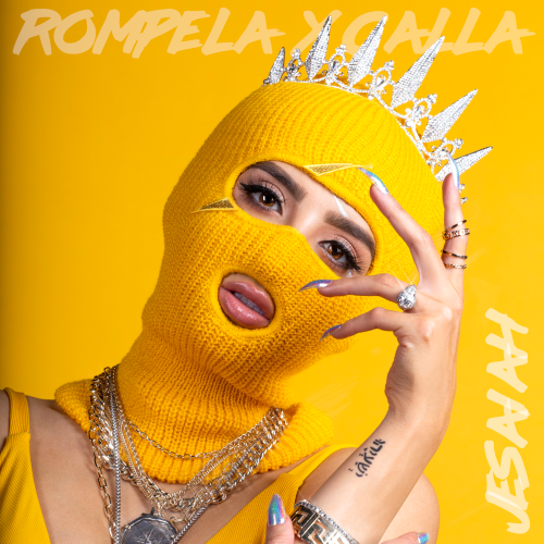 Read more about the article Jesaiah & Jason Guerra Shine In Various Ways On “Rompela y Calla”