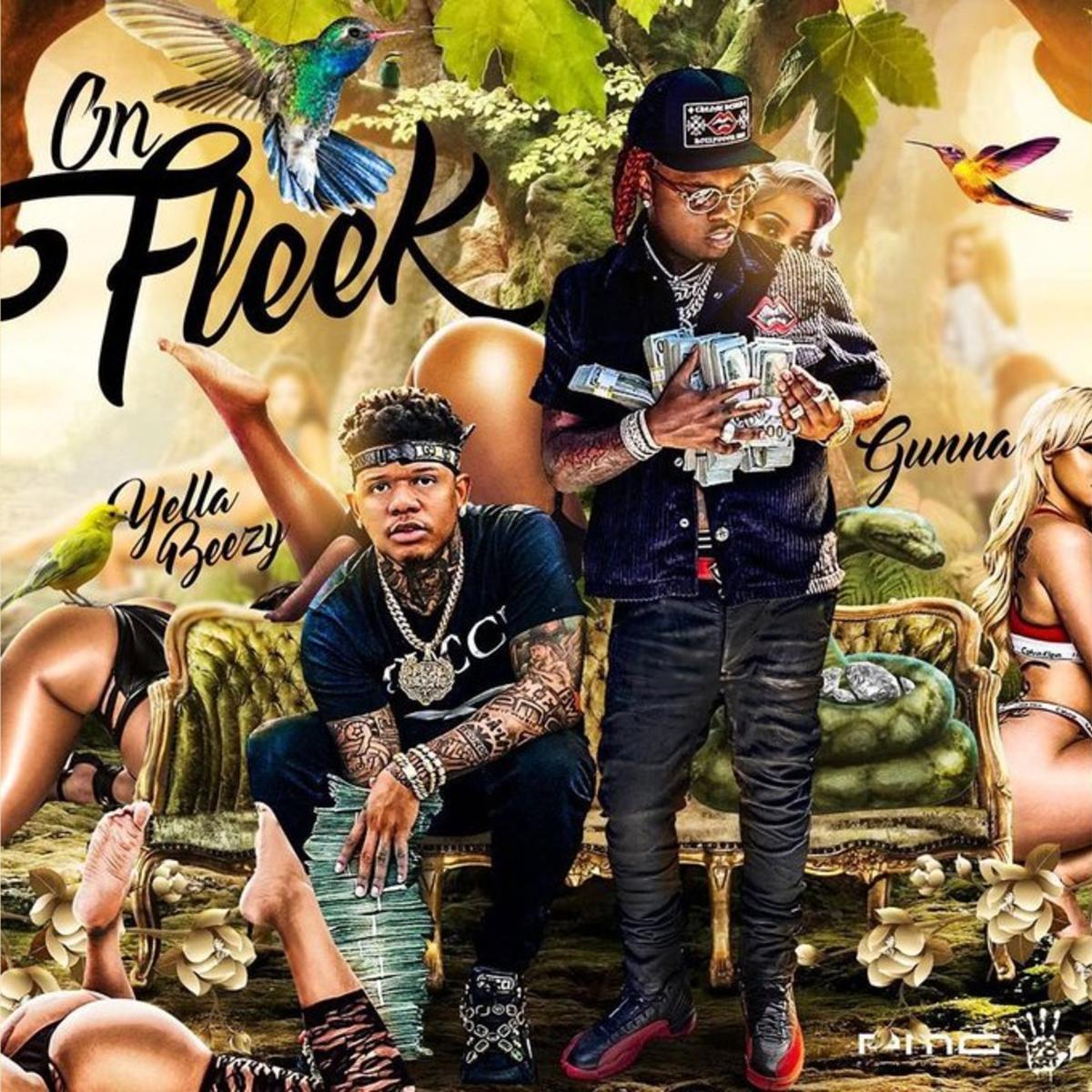 Read more about the article Yella Beezy & Gunna Unite For “On Fleek”