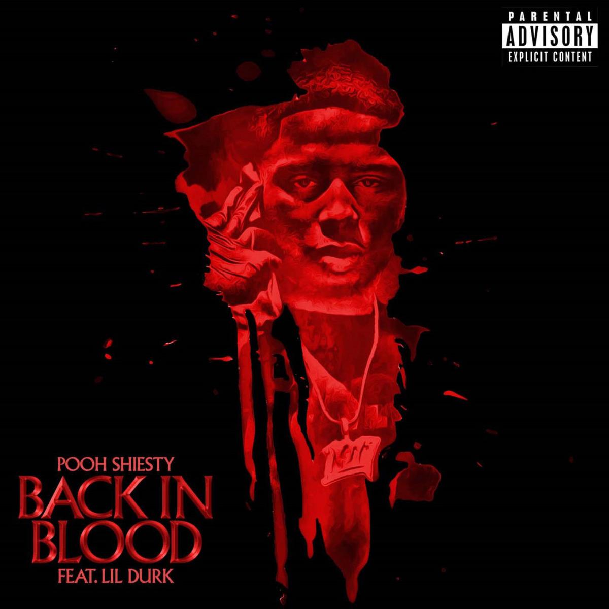 Pooh Shiesty & Lil Durk Join Forces For “Back In Blood”