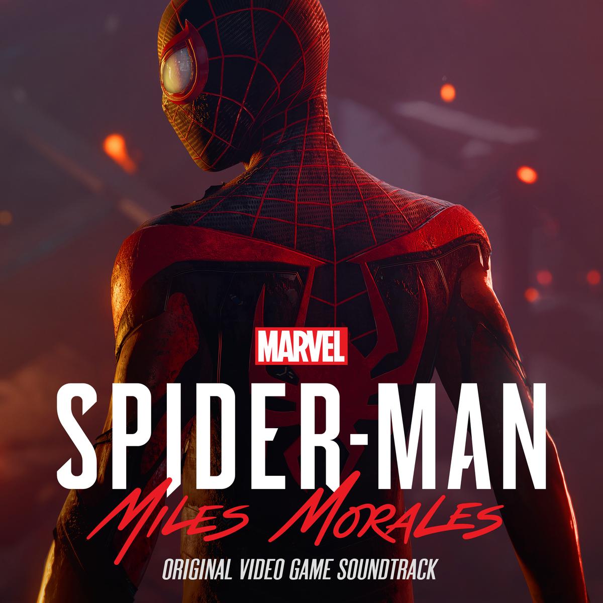 Jaden Releases “I’m Ready” Off The Spider-Man Soundtrack
