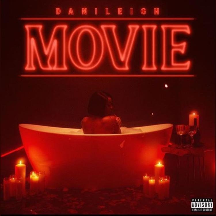 DaniLeigh – MOVIE (Album Review)