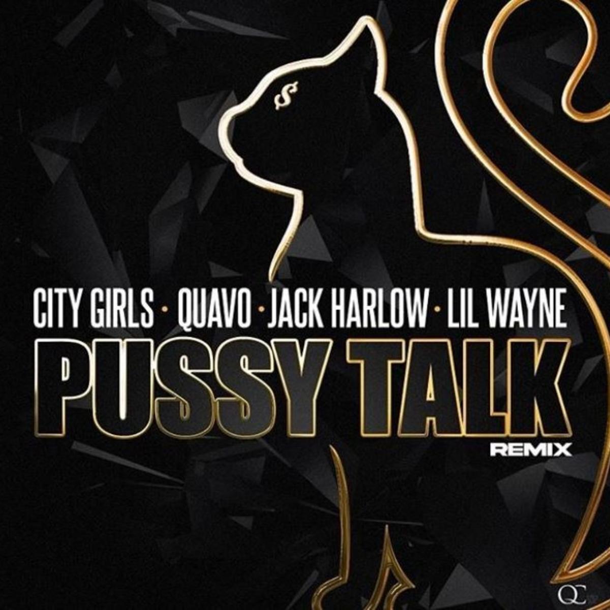 City Girls Calls On Quavo, Lil Wayne & Jack Harlow For “Pussy Talk (Remix)”