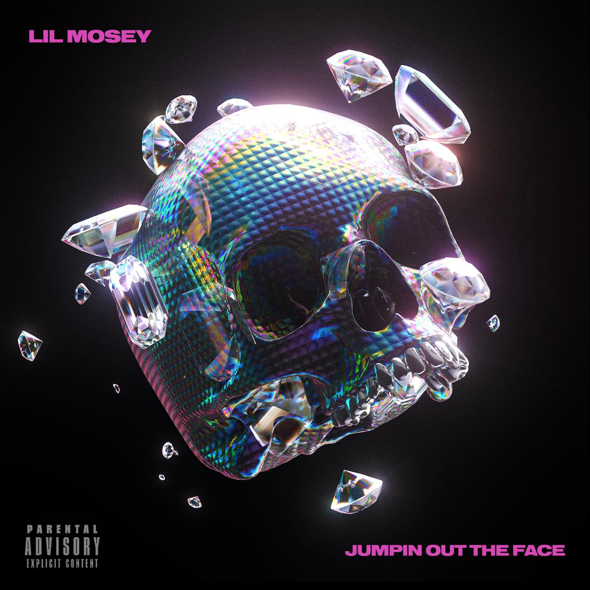 Lil Mosey Returns With “Jumpin Out The Face”
