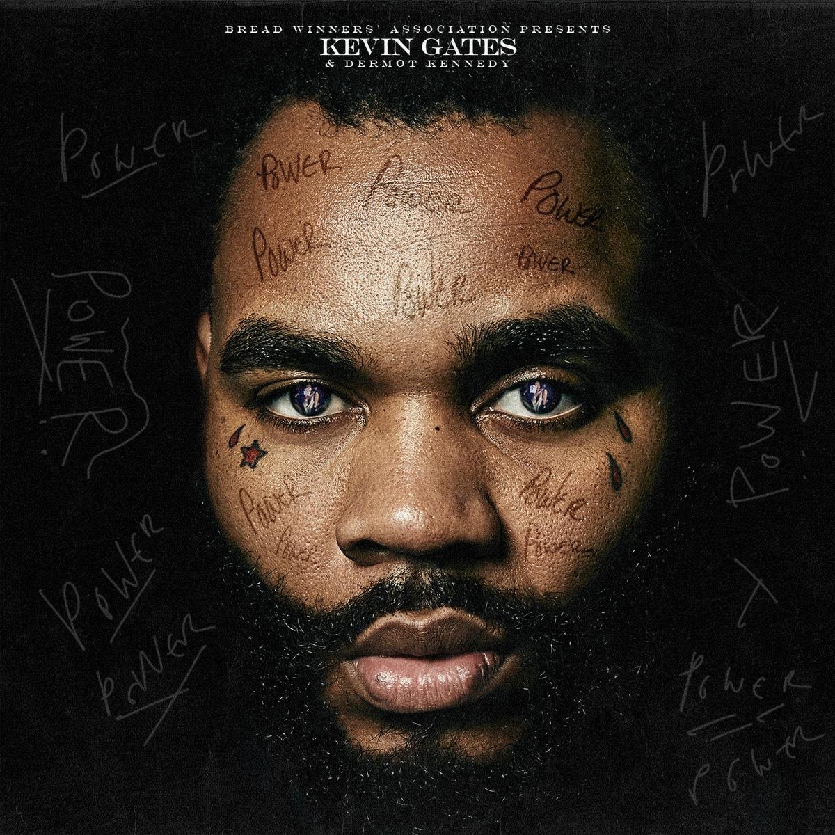 Kevin Gates Goes To Home Base With His Chick On “Power”