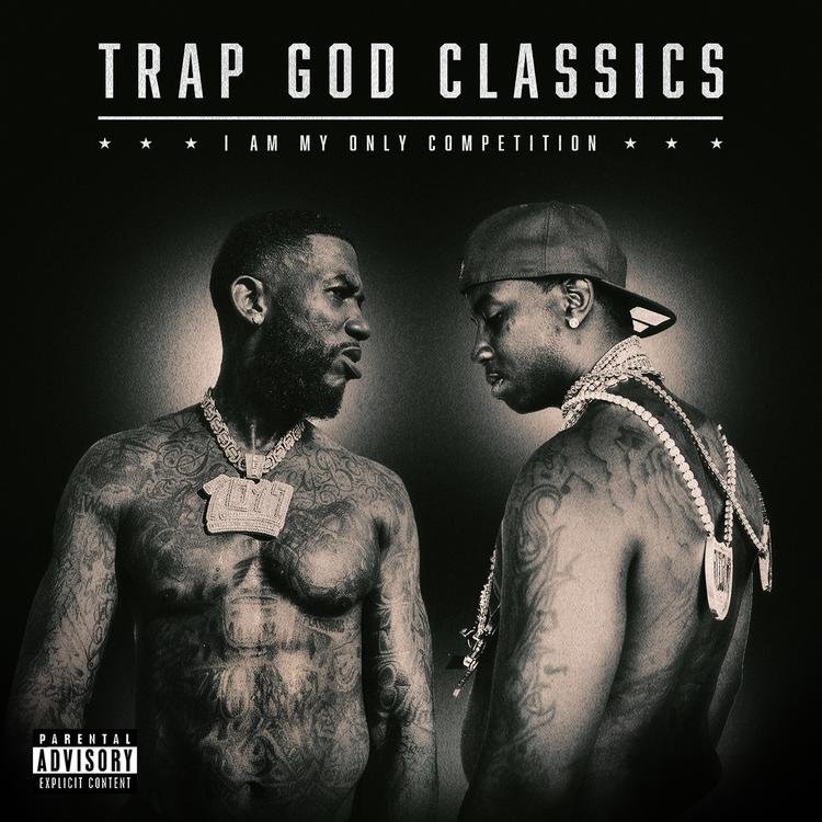 Read more about the article Listen To “Trap God Classics: I Am My Only Competition” By Gucci Mane