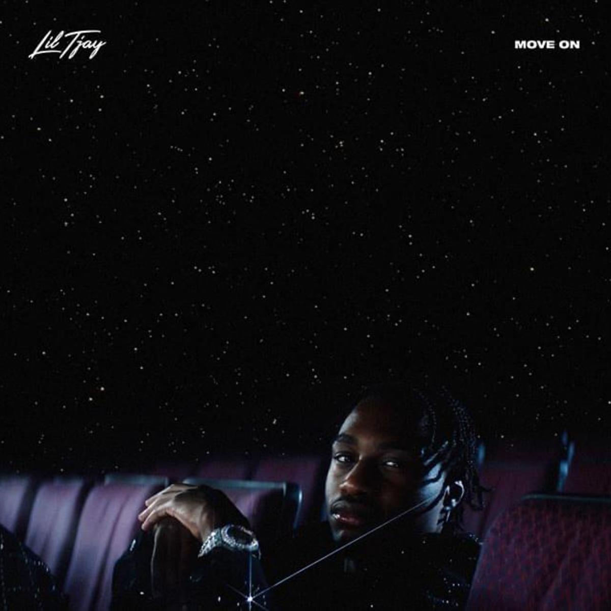 Read more about the article Lil Tjay Lets His Heart Bleed On “Move On”