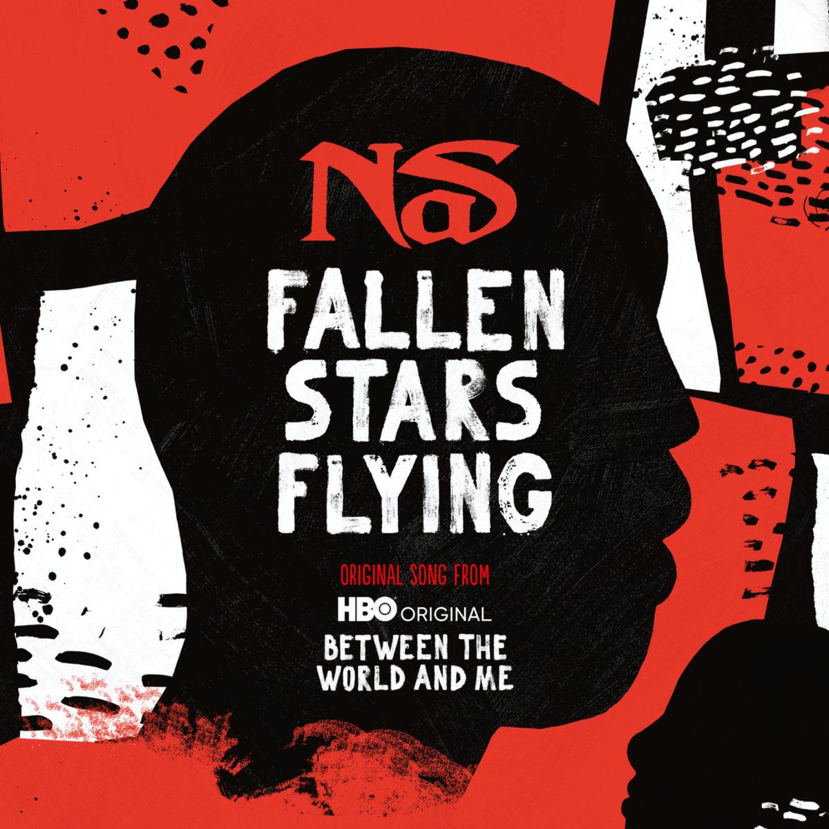 Nas Returns With “Fallen Stars Flying”