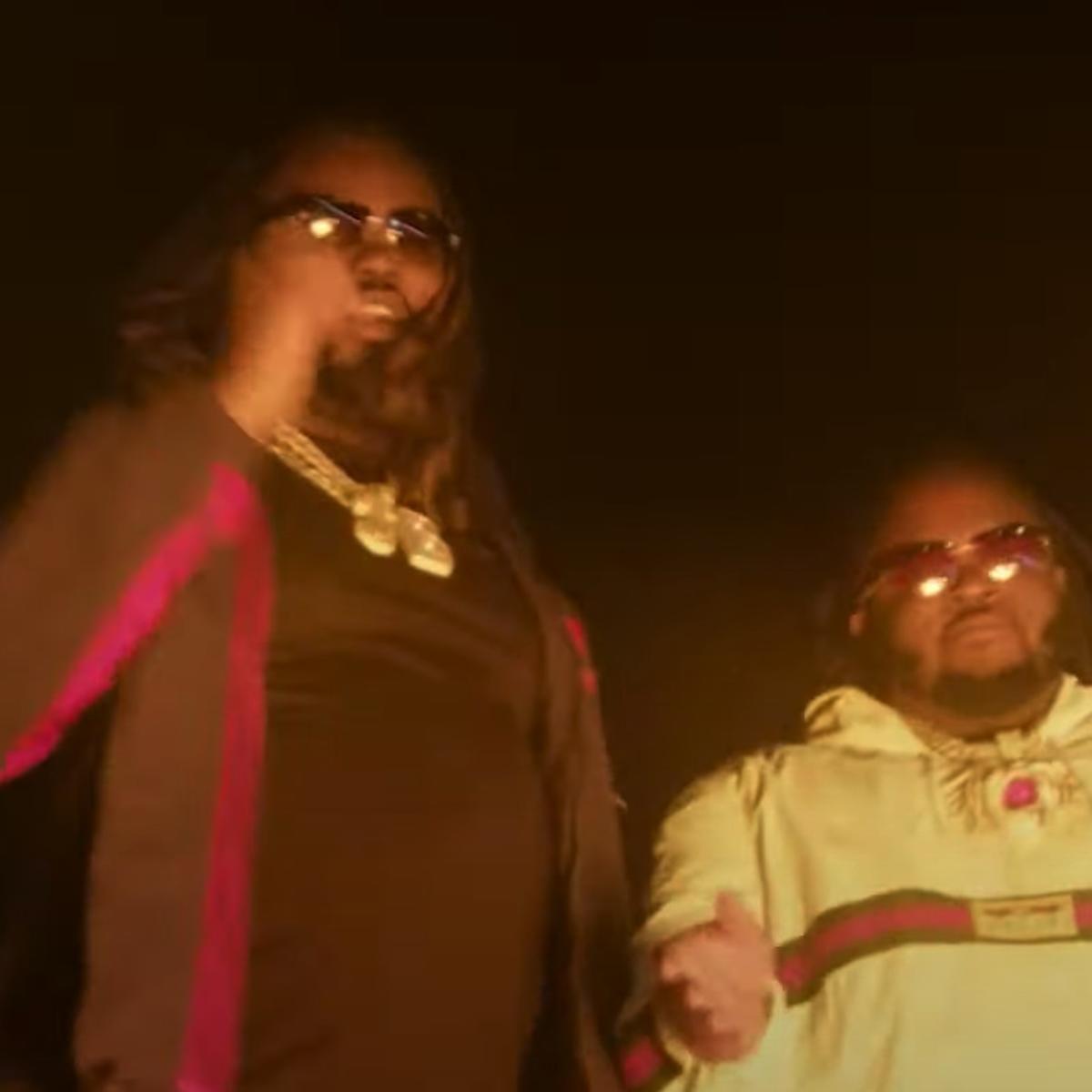 Read more about the article Tee Grizzley & Baby Grizzley Unite For “Twin Grizzlies”