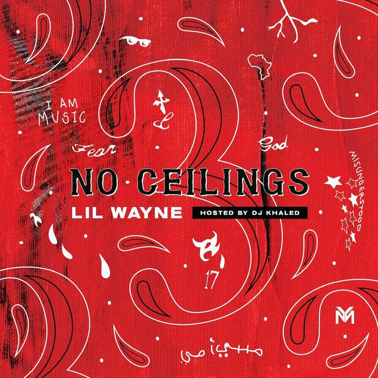 Lil Wayne – No Ceilings 3 (Album Review)