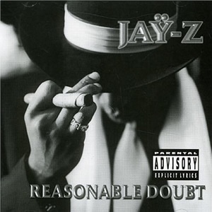 Jay-Z – Reasonable Doubt (Album Review)