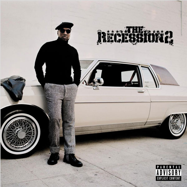 Jeezy – The Recession 2 (Album Review)