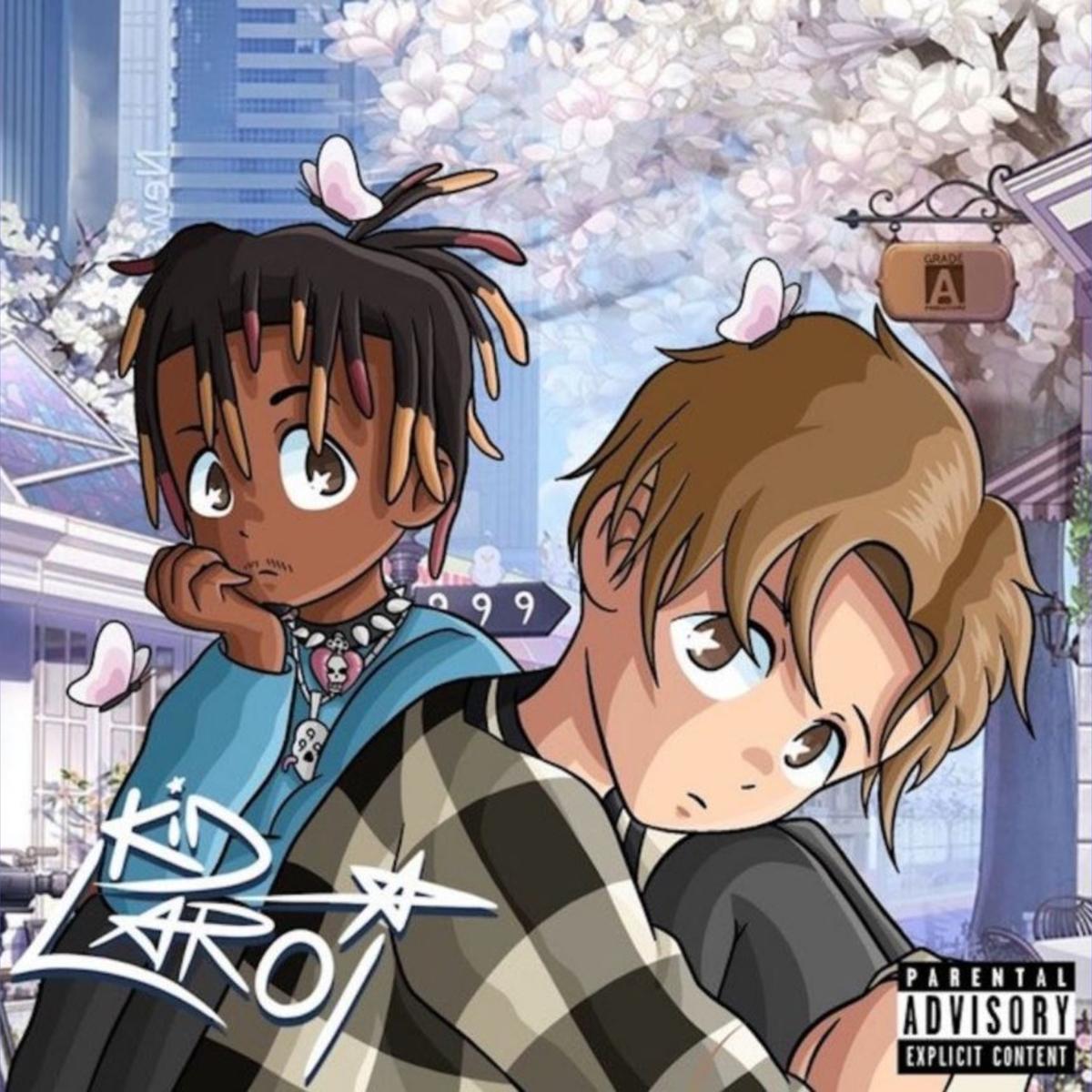 The Kid LAROI Releases “Reminds Me Of You” With Juice WRLD