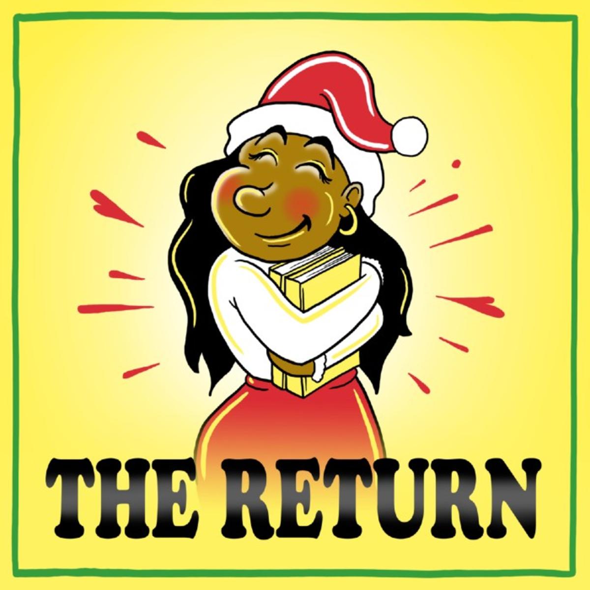 Chance The Rapper Spits Christmas Bars On “The Return”
