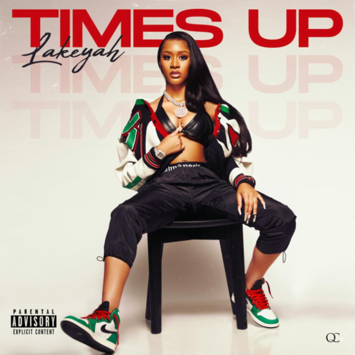 Read more about the article Lakeyah & City Girls Go Ham On “Female Goat”