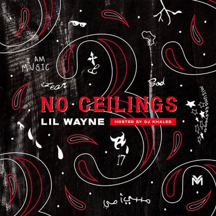 Lil Wayne – No Ceilings 3: B Side (Album Review)