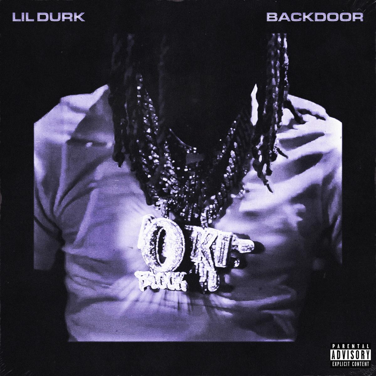 Lil Durk Returns With The Very Powerful “Backdoor”