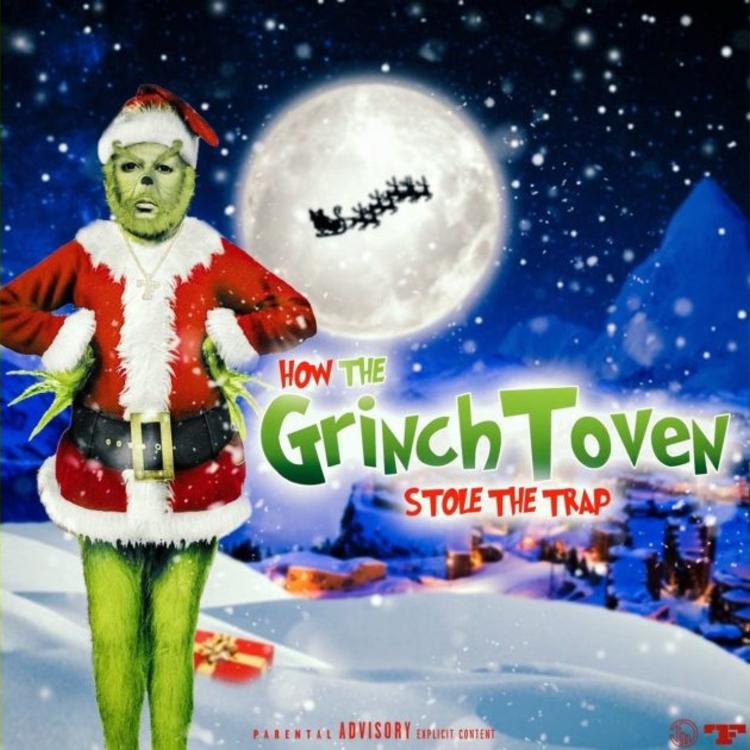 Listen To “GrinchToven Stole The Trap” By Zaytoven