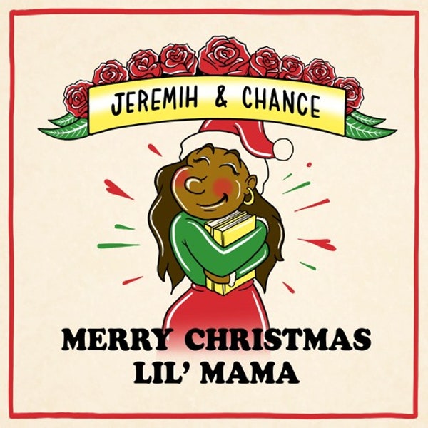 Chance The Rapper & Jeremih –  Merry Christmas Lil Mama: The Gift That Keeps Giving (Album Review)