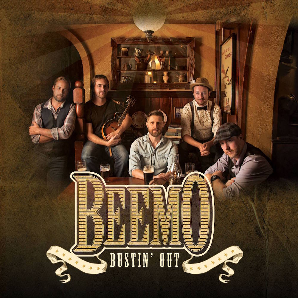 Read more about the article Beemo Pays Homage To Fearless Women On “Nova”