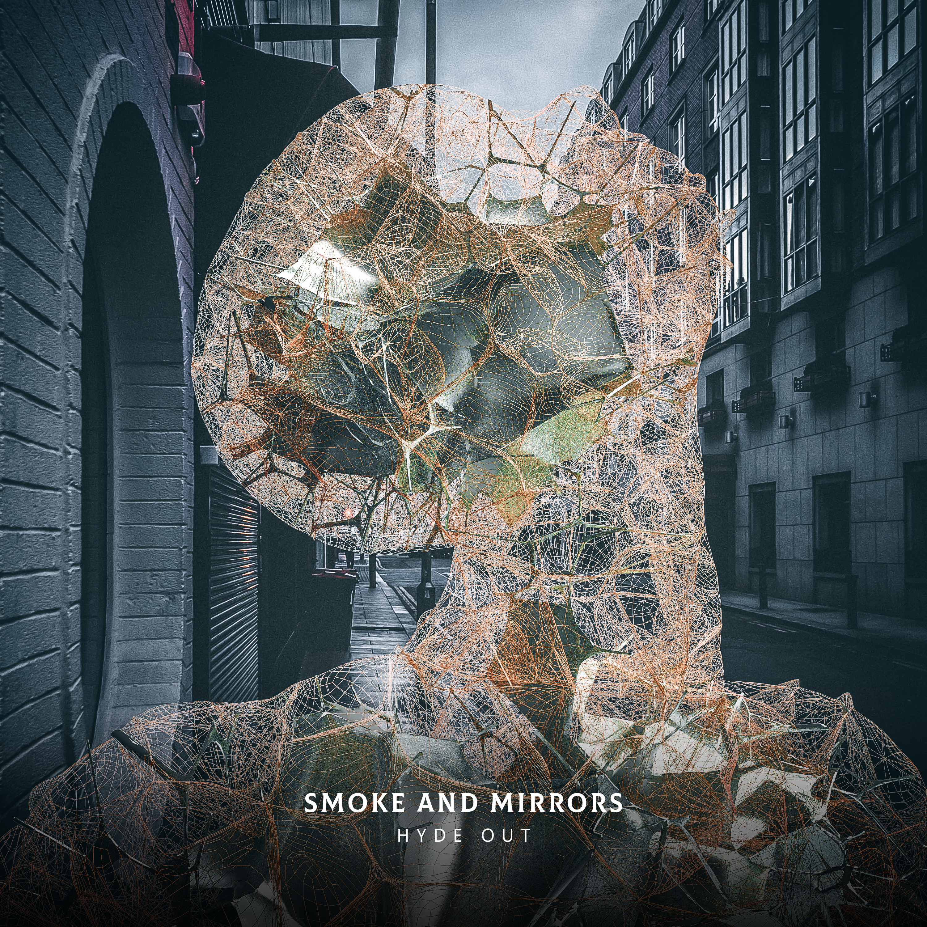 Read more about the article Hyde Out Are Charming Heartbreakers On “Ode To J”