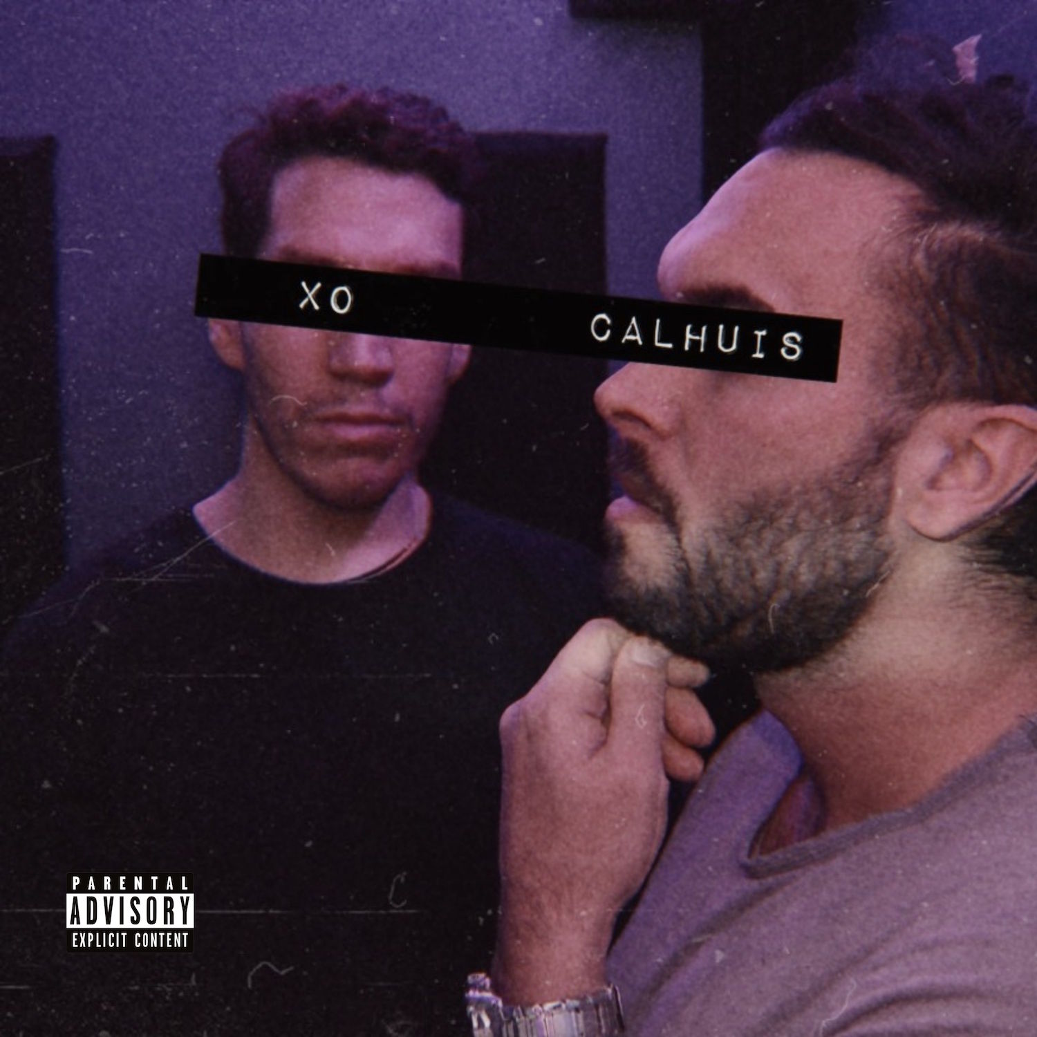 Read more about the article Calhuis Doesn’t Hold Back On The Very Tenacious “XO”