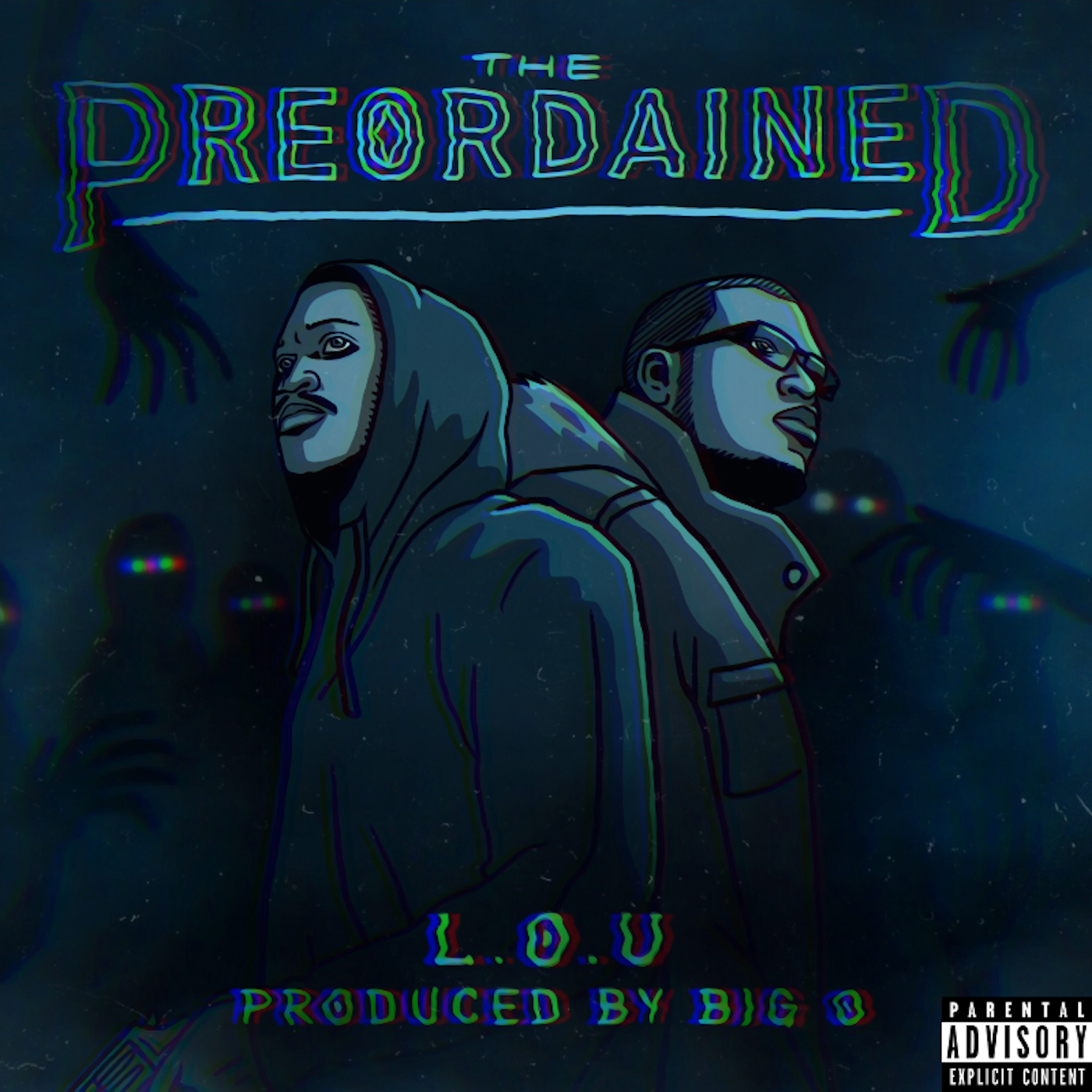 Read more about the article L.O.U. Sounds Ready For War On “The Preordained”