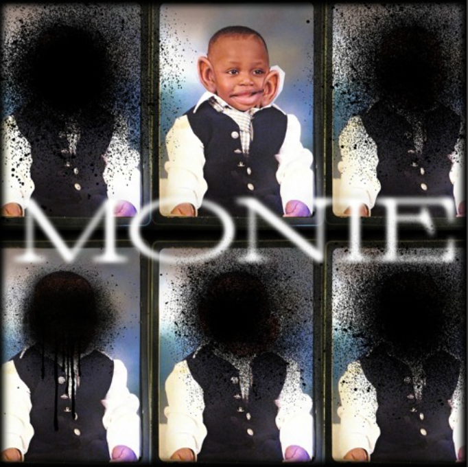 Ramonie - Monie (Album Review) | RGM