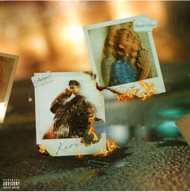 Read more about the article Awlyver & Rude Nala Go Mano A Mano On “Known Better”