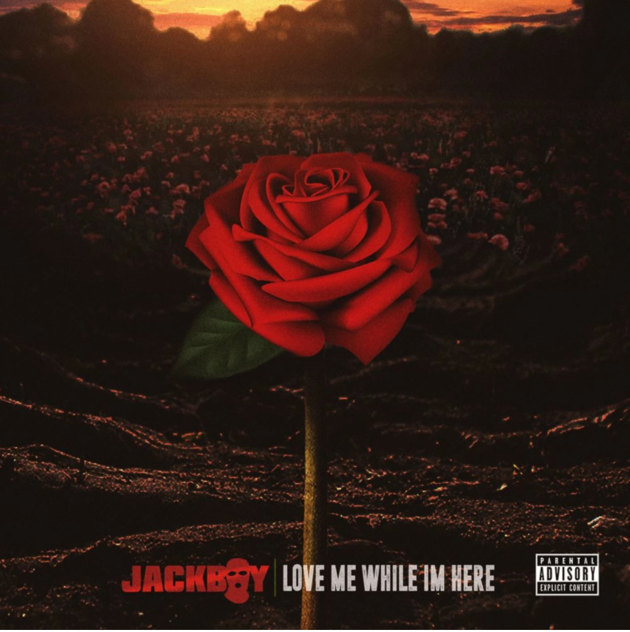 Listen To Jackboy’s “Love Me While I’m Here” Album Featuring Denzel Curry, Tyga, 42 Dugg, & More