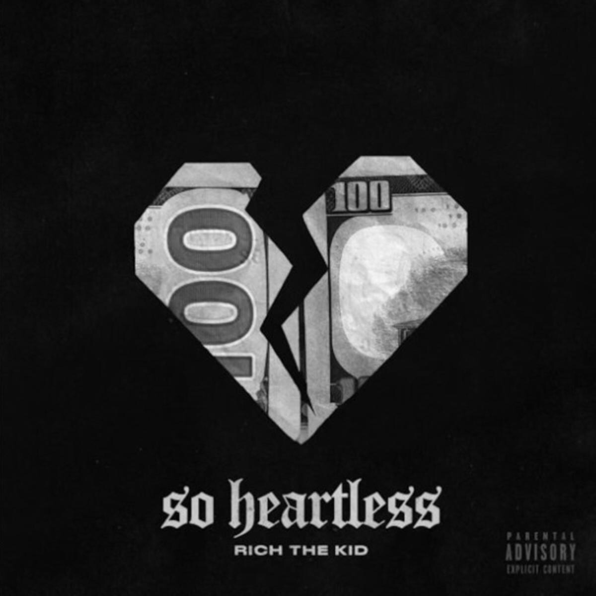 Read more about the article Rich The Kid Shows Off His Melodic Side On “So Heartless”