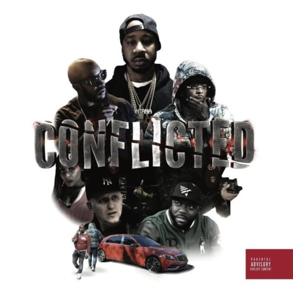 Griselda & BSF: Conflicted (Album Review)