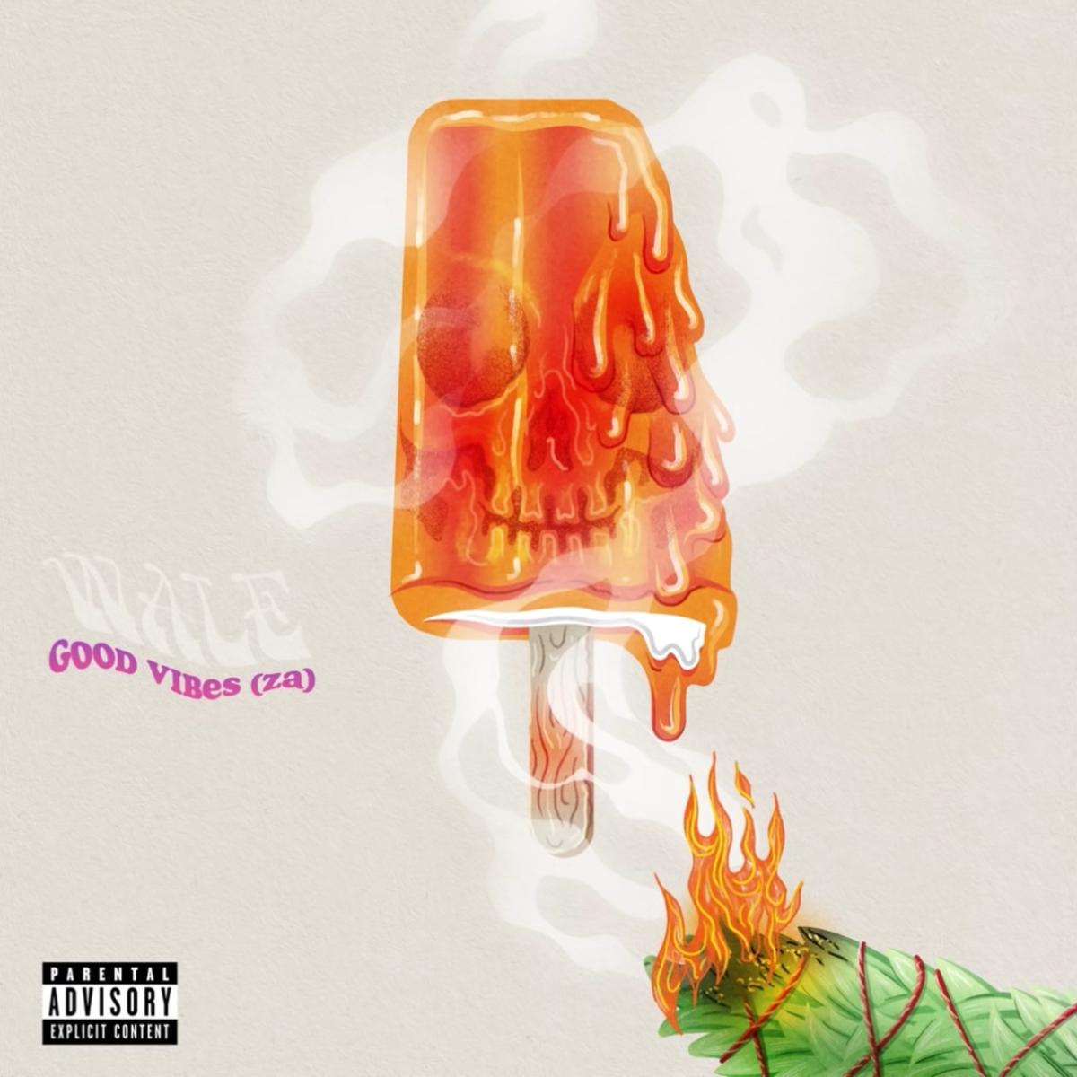 Read more about the article Wale Spreads “Good Vibes” On New Single