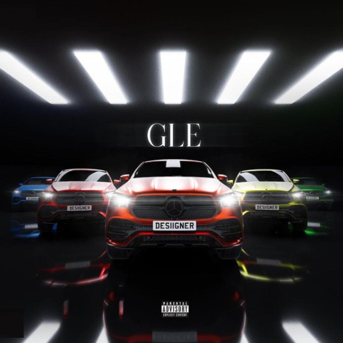 Designer Releases “GLE”