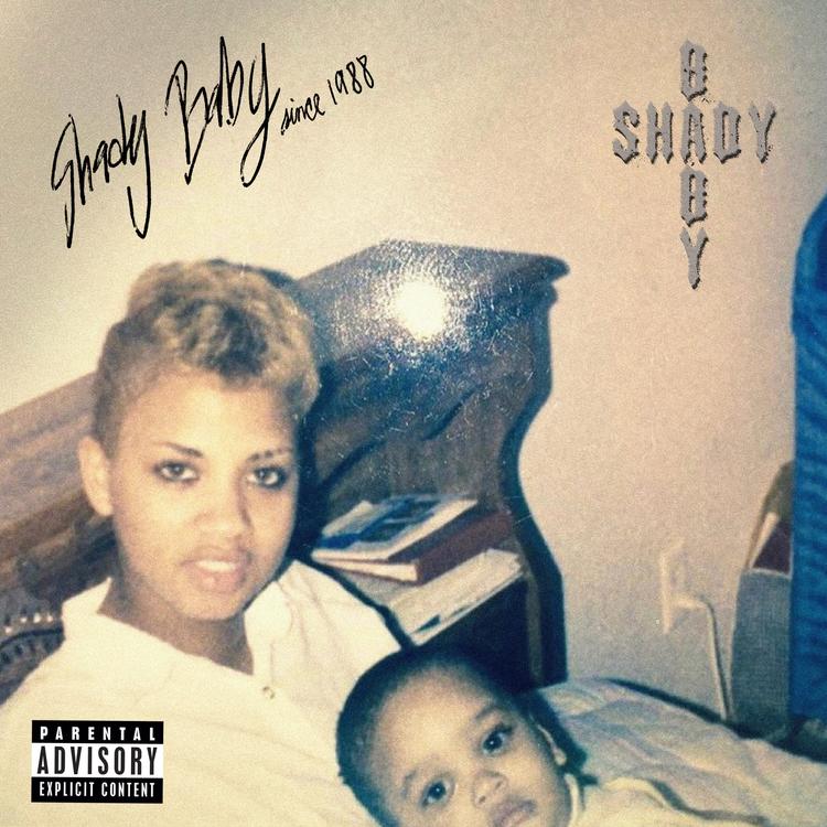 Listen To “Shady Baby” By Neechie