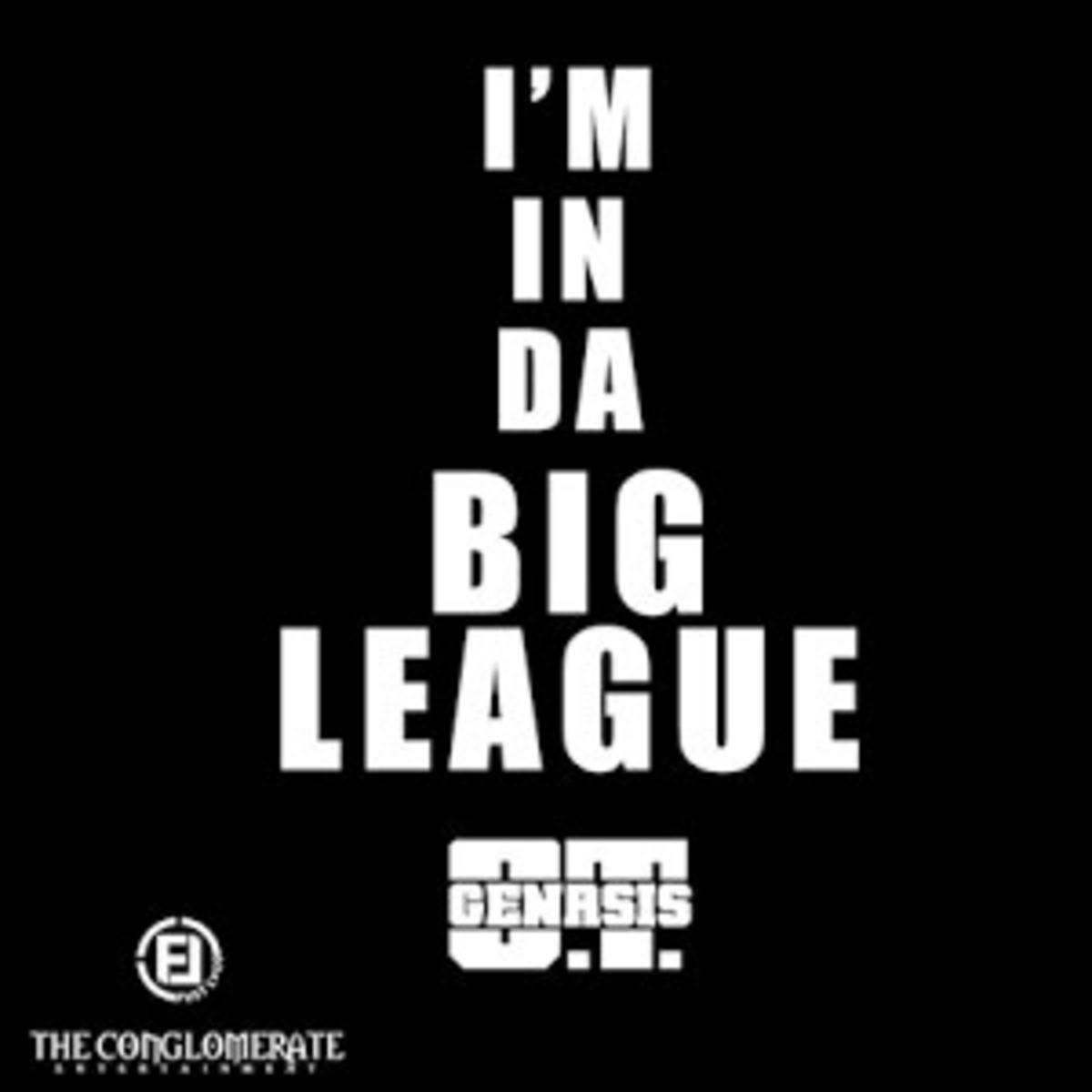 Read more about the article O.T. Genasis Reminds Us That He’s In The “Big League” On New Single