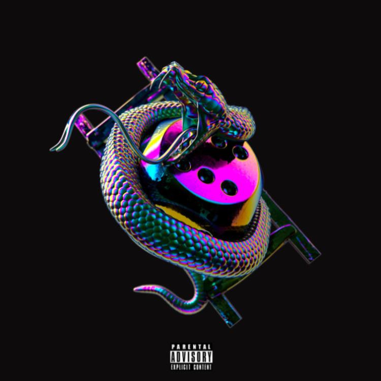 Listen To “Snake & Ladders” By Chip
