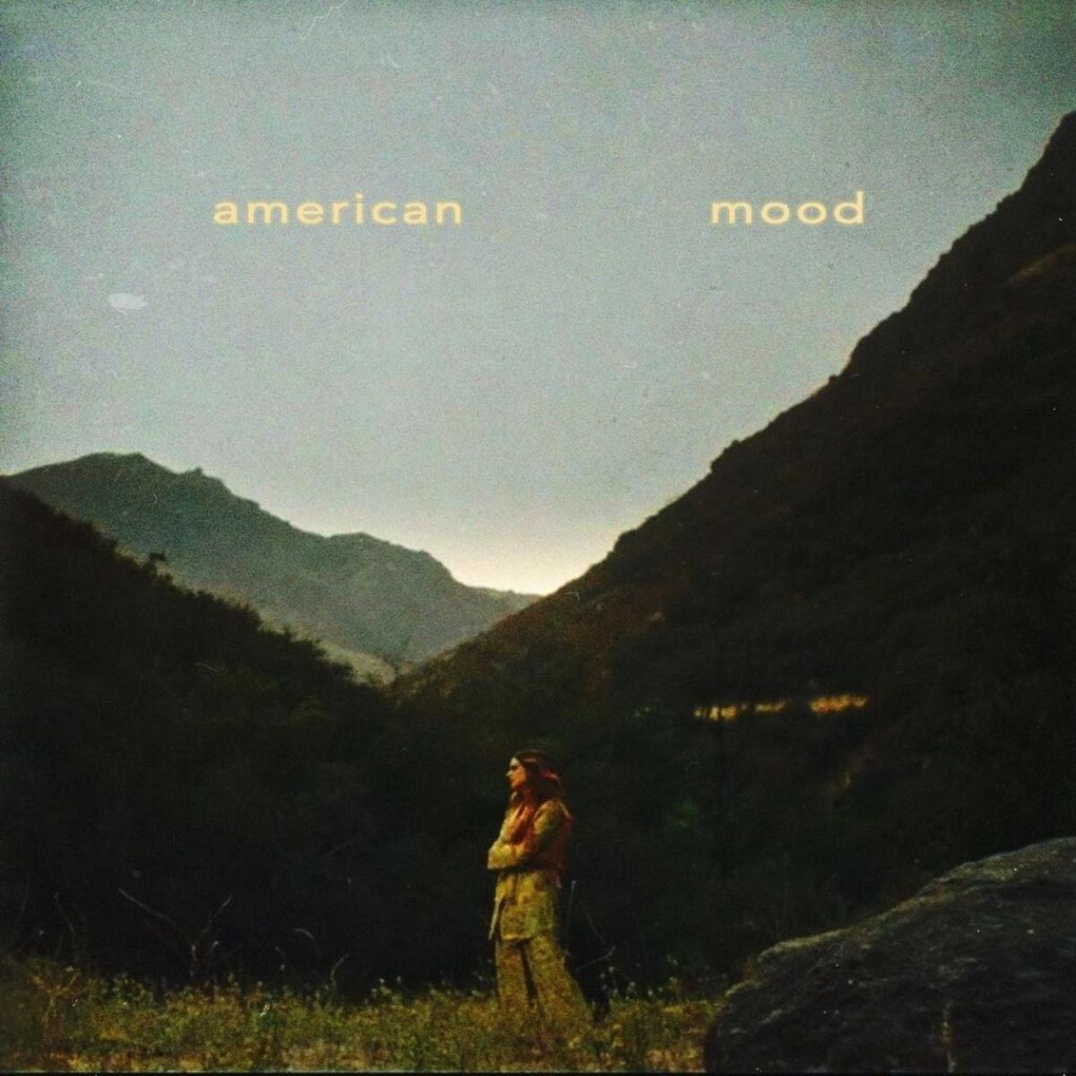 JoJo Drops The Very Beautiful “American Mood”