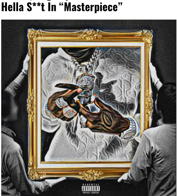 Read more about the article DaBaby Bigs Up His Woman & Talks Hella S**t In “Masterpiece”