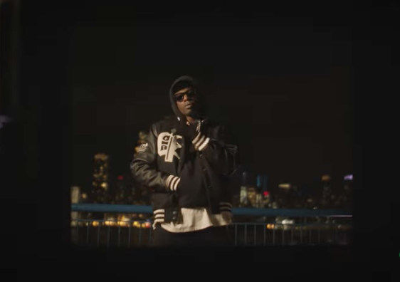 Read more about the article Joey Bada$$ Returns On His Birthday With “Let It Breathe”