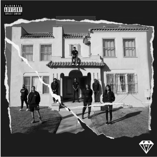 Read more about the article Bryce Savoy Sounds Motivated & Hungry On “Whatever”